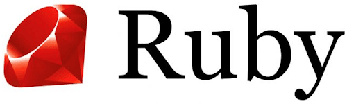 ruby logo