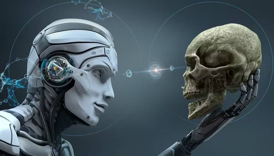 intelligence artificielle capable de prédire la date de votre mort