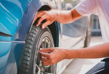 conseils pour l'entretien et la préservation de vos pneus