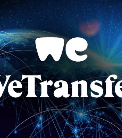 WeTransfer : test et avis de l'app d'envoi de fichiers lourds