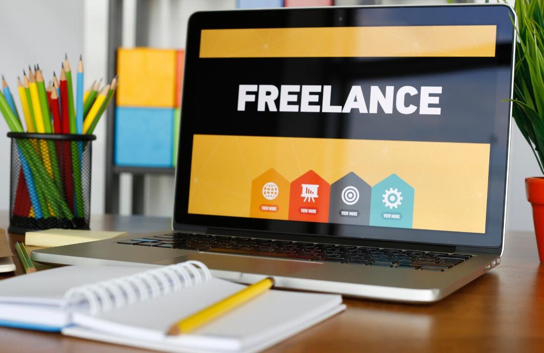 Chose a savoir freelance
