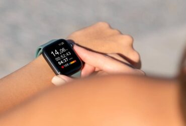Pourquoi acheter une Apple Watch
