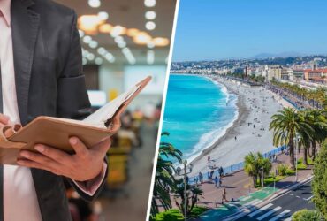 Séminaire d'entreprise à Nice : 7 conseils pour réussir votre événement