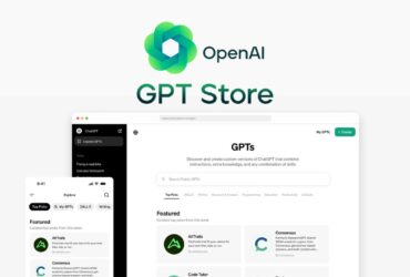 OpenAI-GPT-Store