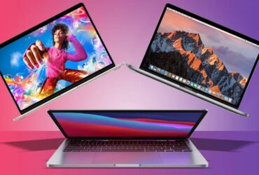 Quel MacBook choisir pour quel usage ?