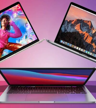 Quel MacBook choisir pour quel usage ?