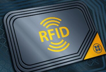 Technologie RFID