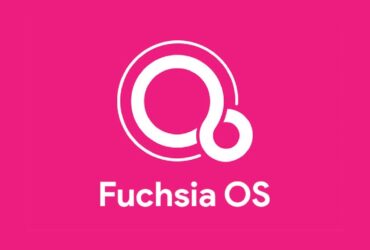 Google-fuchsia-OS