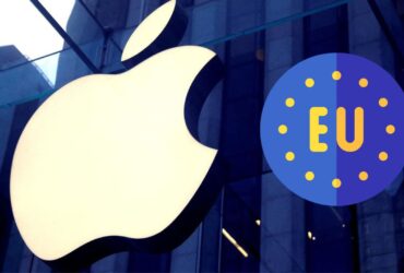 Apple-EU