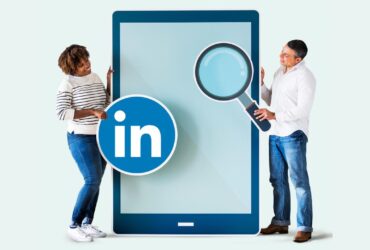 Profil LinkedIn Free-lance