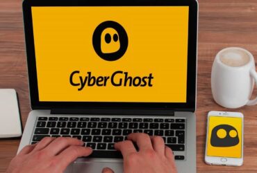 Vie privée sur internet : pourquoi opter pour le VPN CyberGhost ?