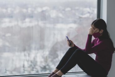 Santé mentale réseaux sociaux