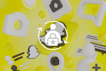 Snapchat sans e-mail _ Téléphone