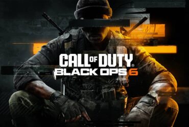 Call of Duty Black Ops 6