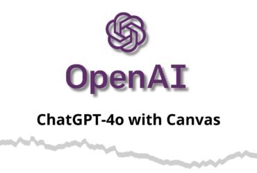 ChatGPT-4o with Canvas