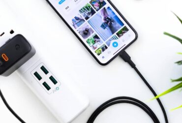 Utiliser un chargeur intelligent