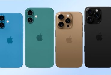 iPhone-16-series-models