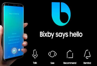 Bixby-de-samsung