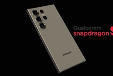 Samsung-Galaxy-S25-Series-Qualcomm-Snapdragon