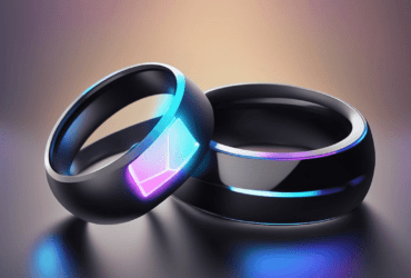 Smart ring