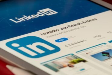 Supprimer un compte LinkedIn