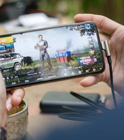 fonction-game-assist-sur-samsung-galaxy-s25