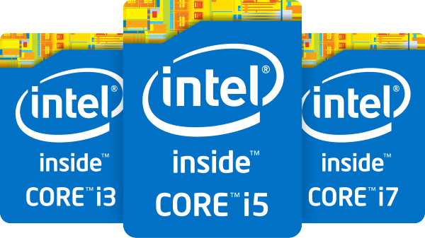 processeur intel core