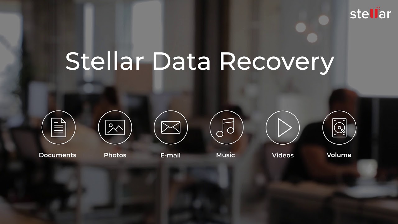 stellar data recovery professional activation code