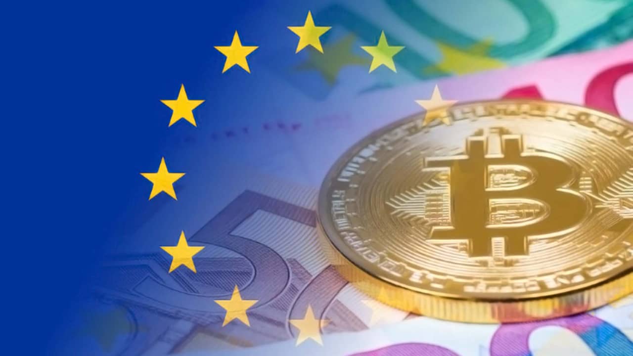 euro crypto monnaie