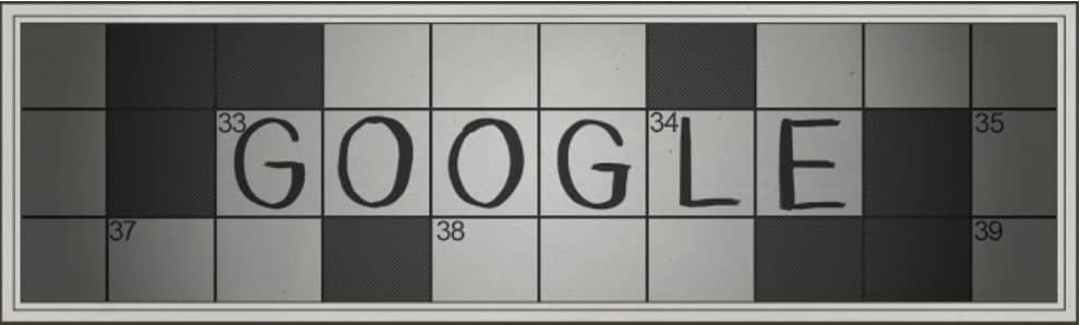 Jeux des doodles google populaires : les 20 meilleurs interactifs