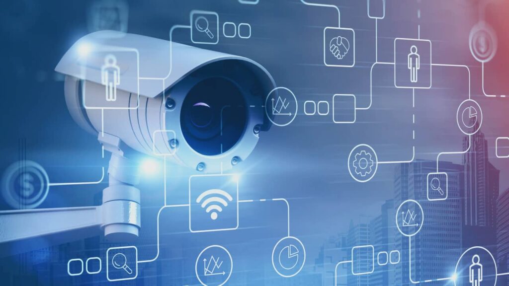 Caméra de surveillance : comment bien choisir et réussir son installation ? caméra de surveillance