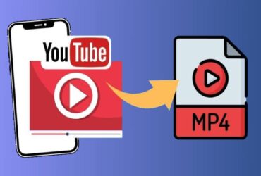 Comment convertir une vidéo YouTube en MP4 ?