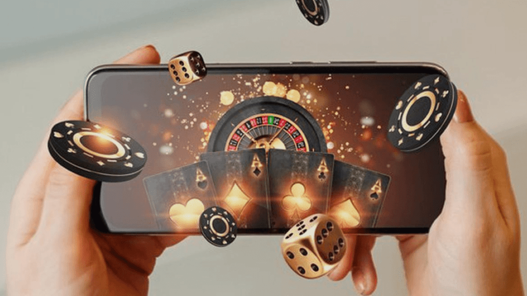 Comment la technologie a-t-elle changé l’industrie des jeux d’argent ? Comment la technologie a-t-elle changé l'industrie des jeux d’argent ?