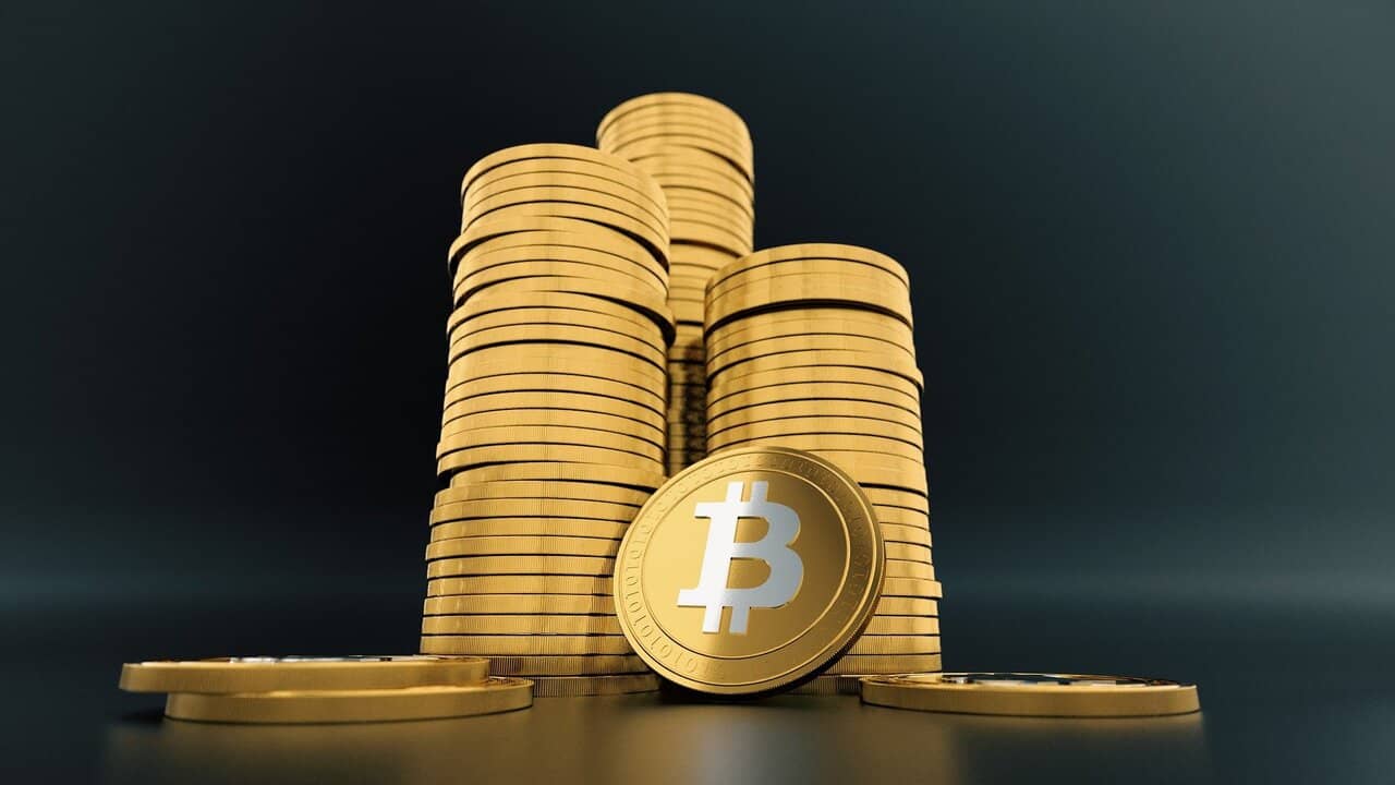 folie du bitcoin et des cryptomonnaies