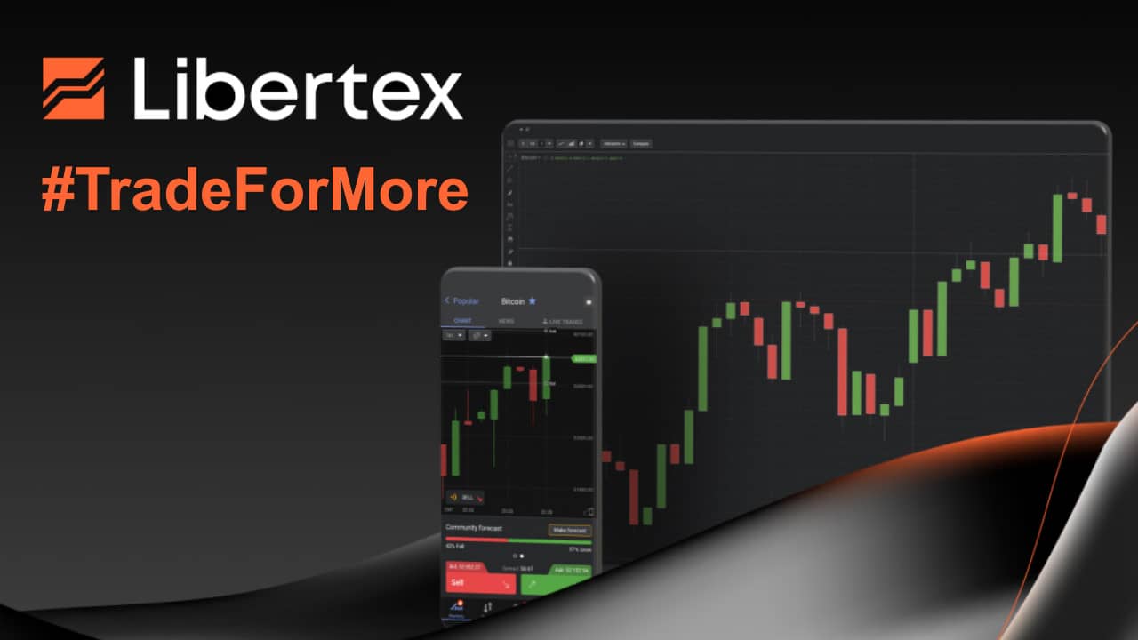 Plateforme de courtage Libertex : avis sur le broker Forex / CFD
