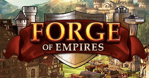 FOE - Forge of Empire