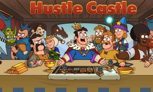 Hustle Castle
