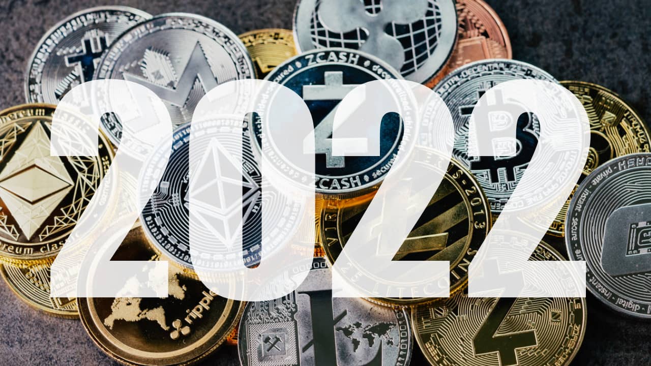 crypto 2022