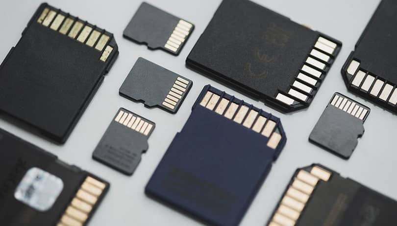 Qu’est-ce qu’une carte microSD ?