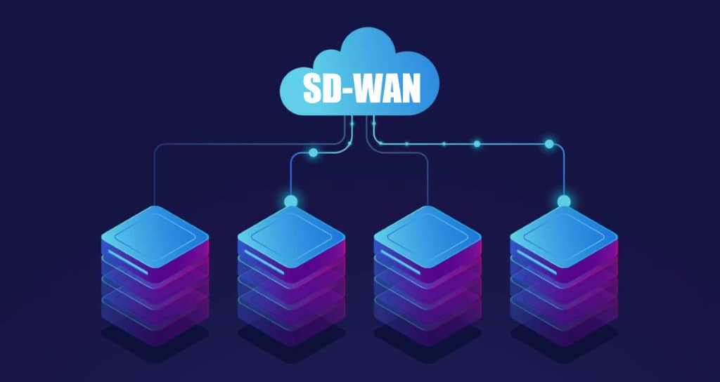 sd-wan : une meilleure bande passante pour la transmission de données