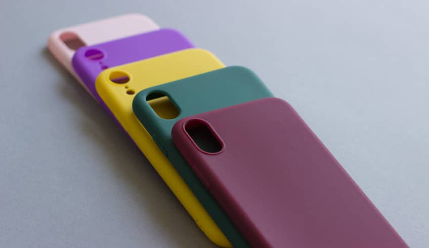 coques iphone