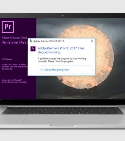 Pourquoi Adobe Premiere Pro plante et comment y remédier ?