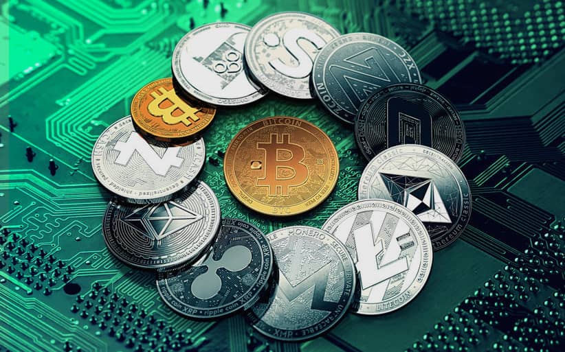bitcoin et cyptomonnaies