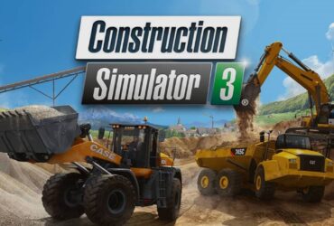 construction simulator 3