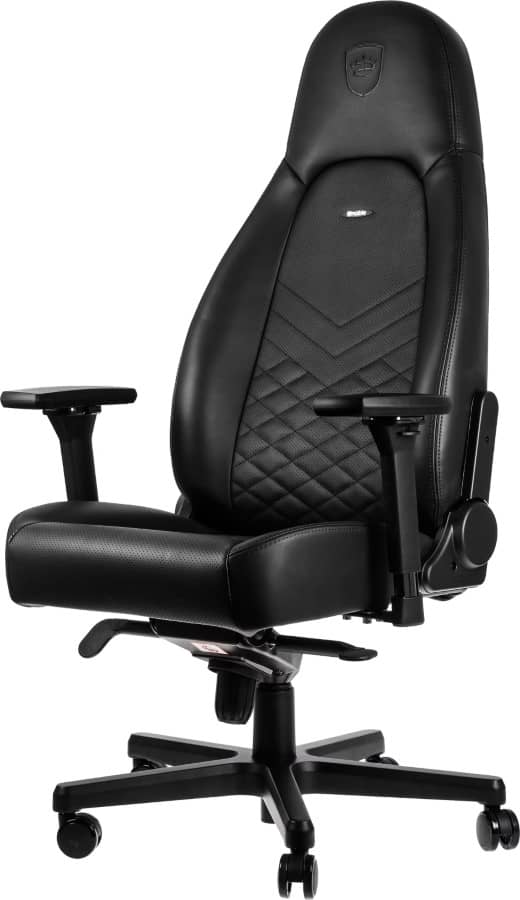 chaise gamer Noblechairs Icon