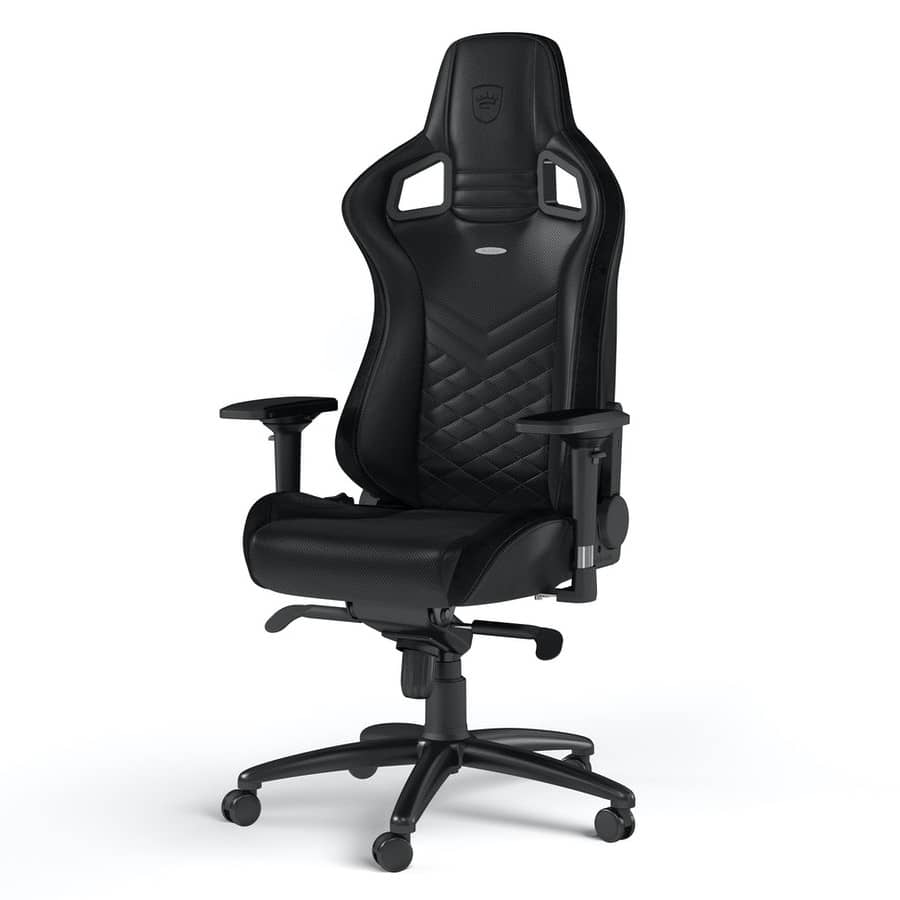 chaise gaming Noblechairs Epic