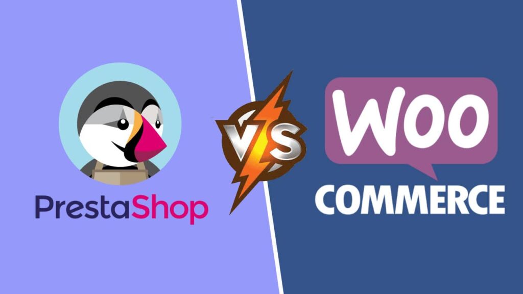 Prestashop ou WooCommerce, quel CMS pour créer un site e-commerce ?