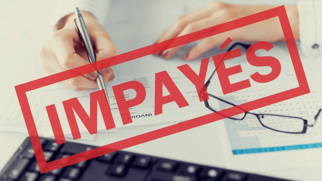 prévenir les impayés dans votre entreprise