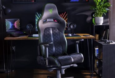 Top 10 chaises gaming les plus confortables