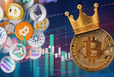 Bitcoin, Ethereum ou altcoins : dans quelles cryptomonnaies investir ?